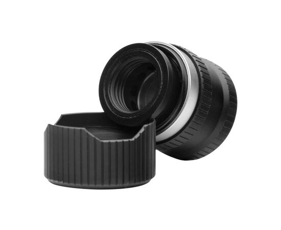 Фитинг для СВО Ekwb EK-Quantum Torque Drain Valve - Black (3831109829707), изображение 3 Фитинг для СВО Ekwb EK-Quantum Torque Drain Valve - Black (3831109829707), изображение 3