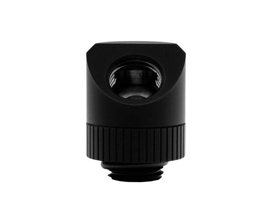 Фитинг для СВО Ekwb EK-Quantum Torque Rotary 45 - Black (3831109814482), изображение 2 Фитинг для СВО Ekwb EK-Quantum Torque Rotary 45 - Black (3831109814482), изображение 2