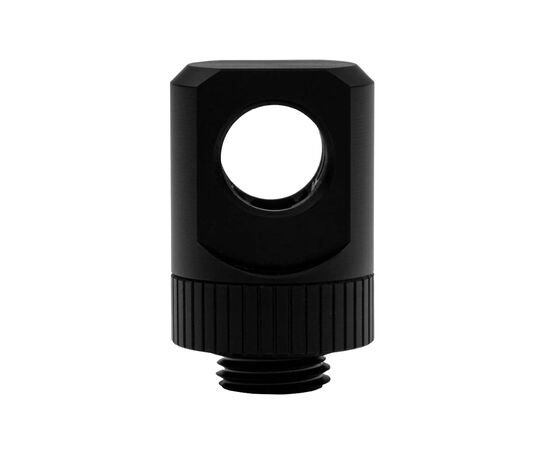 Фитинг для СВО Ekwb EK-Quantum Torque Rotary T - Black (3831109814499), изображение 2 Фитинг для СВО Ekwb EK-Quantum Torque Rotary T - Black (3831109814499), изображение 2