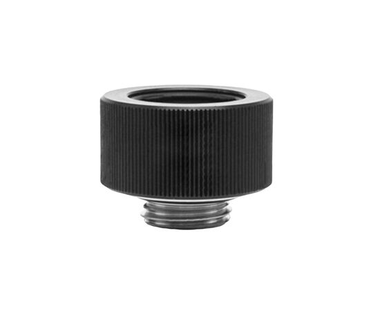 Фітинг для СВО Ekwb EK-Classic HDC 16 - Black (3831109815632)