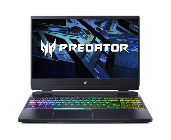 Ноутбук Acer Predator Helios 300 PH315-55 (NH.QGMEU.005)