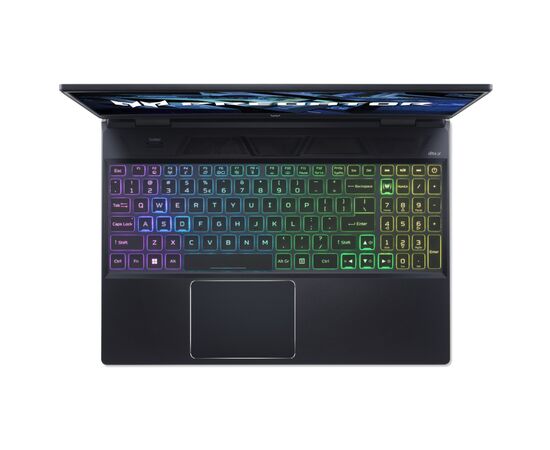 Ноутбук Acer Predator Helios 300 PH315-55 (NH.QGNEU.00B), изображение 4 Ноутбук Acer Predator Helios 300 PH315-55 (NH.QGNEU.00B), изображение 4