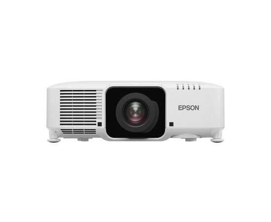 Проектор Epson EB-PU1007W (V11HA34940), изображение 2 Проектор Epson EB-PU1007W (V11HA34940), изображение 2