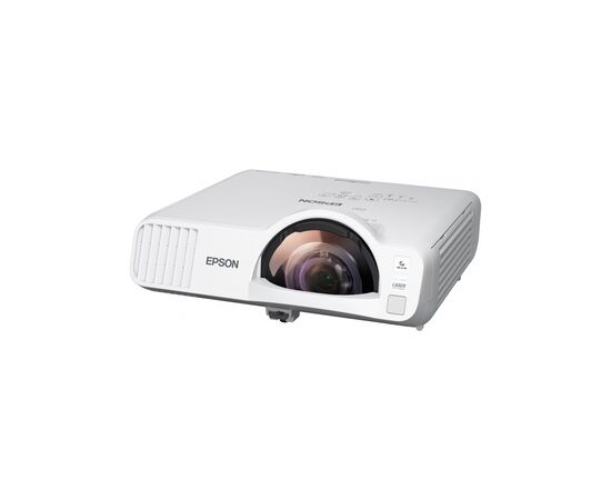 Проектор Epson EB-L200SW (V11H993040), изображение 2 Проектор Epson EB-L200SW (V11H993040), изображение 2
