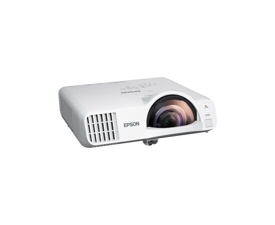 Проектор Epson EB-L200SW (V11H993040), изображение 3 Проектор Epson EB-L200SW (V11H993040), изображение 3