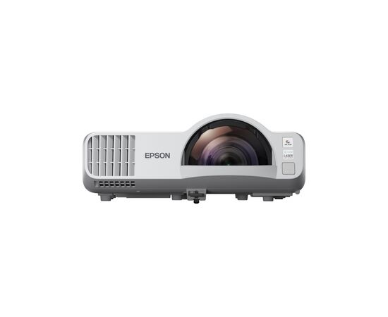 Проектор Epson EB-L200SW (V11H993040), изображение 4 Проектор Epson EB-L200SW (V11H993040), изображение 4