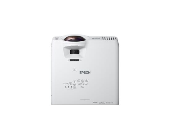 Проектор Epson EB-L200SW (V11H993040), изображение 5 Проектор Epson EB-L200SW (V11H993040), изображение 5