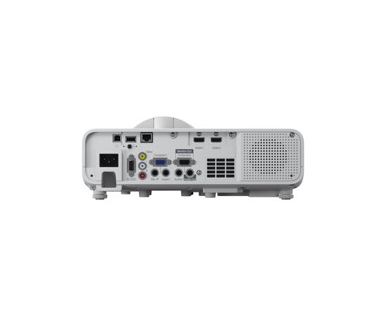 Проектор Epson EB-L200SW (V11H993040), изображение 6 Проектор Epson EB-L200SW (V11H993040), изображение 6