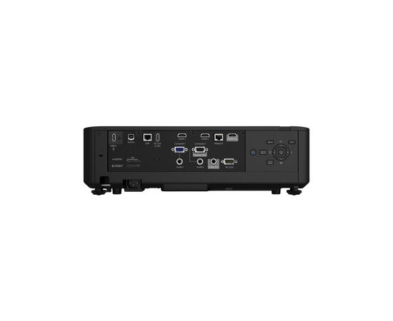 Проектор Epson EB-L735U (V11HA25140), изображение 6 Проектор Epson EB-L735U (V11HA25140), изображение 6