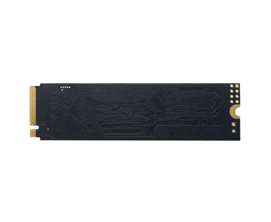 Накопитель SSD M.2 2280 480GB Patriot (P310P480GM28), изображение 5 Накопитель SSD M.2 2280 480GB Patriot (P310P480GM28), изображение 5