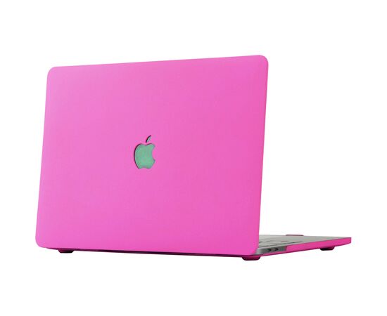 Чохол до ноутбука Armorstandart 13.3 MacBook Pro 2020, Hardshell, Purple (ARM58992)