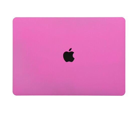 Чехол для ноутбука Armorstandart 15.4 MacBook Pro, Hardshell, Purple (ARM58994), изображение 4 Чехол для ноутбука Armorstandart 15.4 MacBook Pro, Hardshell, Purple (ARM58994), изображение 4