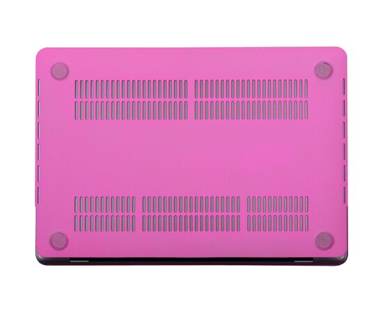 Чехол для ноутбука Armorstandart 15.4 MacBook Pro, Hardshell, Purple (ARM58994), изображение 5 Чехол для ноутбука Armorstandart 15.4 MacBook Pro, Hardshell, Purple (ARM58994), изображение 5