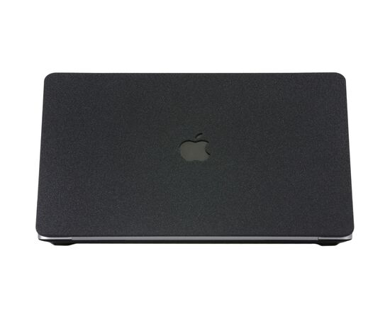 Чехол для ноутбука Armorstandart 16 MacBook Pro, Hardshell, Black (ARM58976), изображение 3