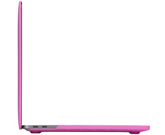 Чехол для ноутбука Armorstandart 16 MacBook Pro, Hardshell, Purple (ARM58993), изображение 2