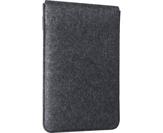 Чехол для ноутбука Gmakin 13.3 Macbook Air/Pro, Envelope, Gray (GM71), изображение 2 Чехол для ноутбука Gmakin 13.3 Macbook Air/Pro, Envelope, Gray (GM71), изображение 2