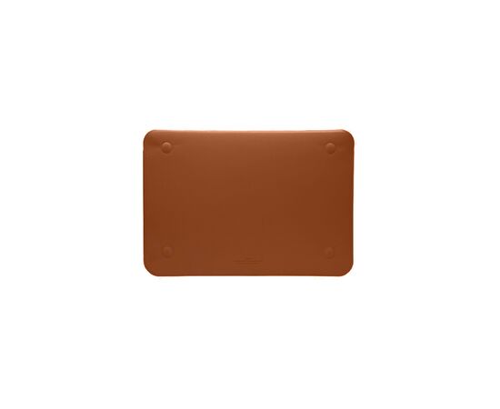 Чехол для ноутбука WIWU 16 Skin Pro II Brown (ARM59586), изображение 2 Чехол для ноутбука WIWU 16 Skin Pro II Brown (ARM59586), изображение 2