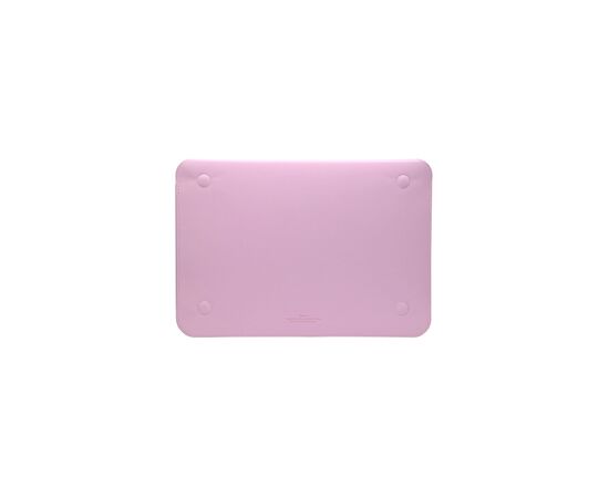 Чехол для ноутбука WIWU 16 Skin Pro II Light Pink (ARM59584), изображение 2 Чехол для ноутбука WIWU 16 Skin Pro II Light Pink (ARM59584), изображение 2