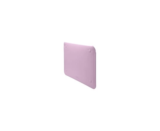 Чехол для ноутбука WIWU 16 Skin Pro II Light Pink (ARM59584), изображение 3 Чехол для ноутбука WIWU 16 Skin Pro II Light Pink (ARM59584), изображение 3