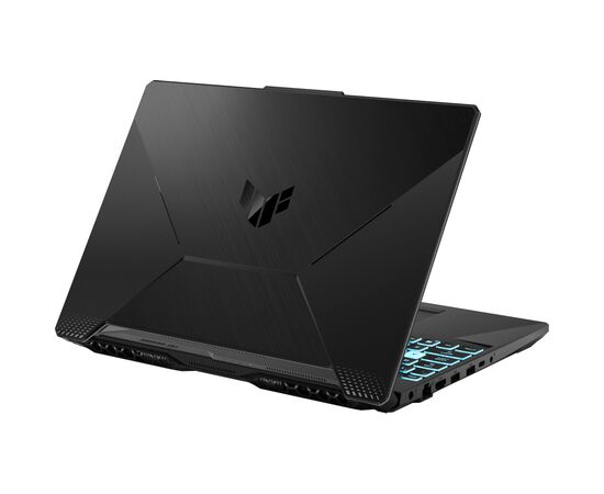 Ноутбук ASUS TUF Gaming F15 FX506HE-HN012 (90NR0704-M00CW0), зображення 2