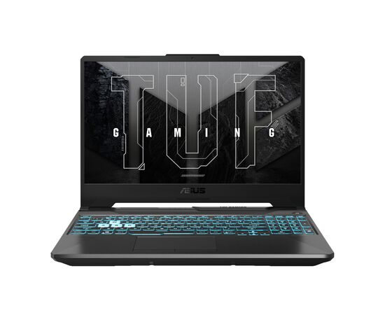 Ноутбук ASUS TUF Gaming F15 FX506HE-HN012 (90NR0704-M00CW0)