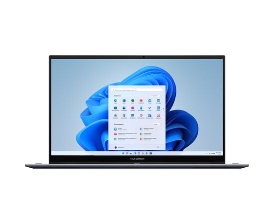 Ноутбук ASUS ZenBook Pro 15 Flip OLED UP6502ZD-M8007W (90NB0W32-M000T0), изображение 4