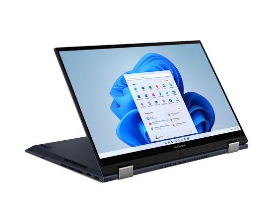 Ноутбук ASUS ZenBook Pro 15 Flip OLED UP6502ZA-M8018W (90NB0W22-M000N0), зображення 10 Ноутбук ASUS ZenBook Pro 15 Flip OLED UP6502ZA-M8018W (90NB0W22-M000N0), зображення 10