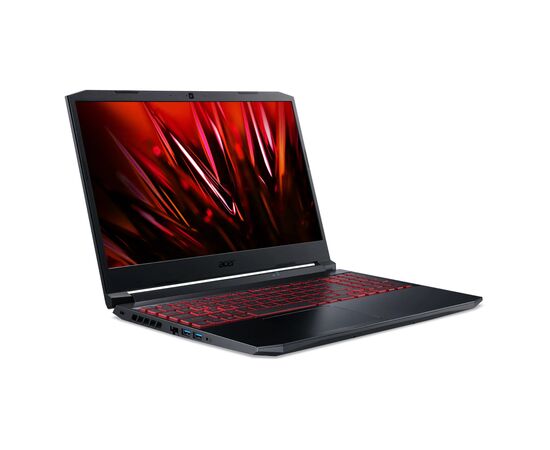 Ноутбук Acer Nitro 5 AN515-45 (NH.QB9EU.00D), изображение 2 Ноутбук Acer Nitro 5 AN515-45 (NH.QB9EU.00D), изображение 2