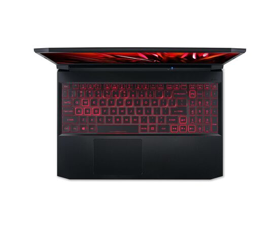 Ноутбук Acer Nitro 5 AN515-45 (NH.QB9EU.00D), изображение 4 Ноутбук Acer Nitro 5 AN515-45 (NH.QB9EU.00D), изображение 4