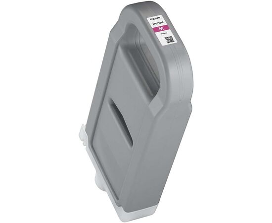 Картридж Canon PFI-710 Magenta (2356C001AA), изображение 2 Картридж Canon PFI-710 Magenta (2356C001AA), изображение 2