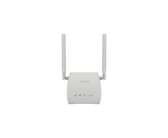 Маршрутизатор Tecno TR210 (4895180764646)