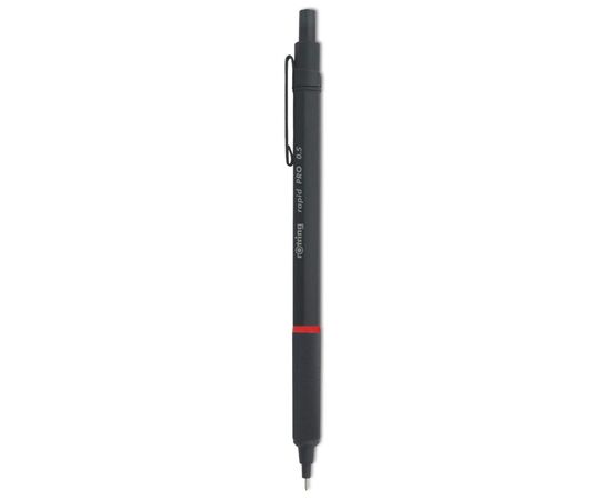 Карандаш механический Rotring Drawing RAPID Black PCL 0,5 (R1904730)