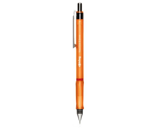 Карандаш механический Rotring Drawing VISUCLICK Orange PCL 0,5 (R2089093)