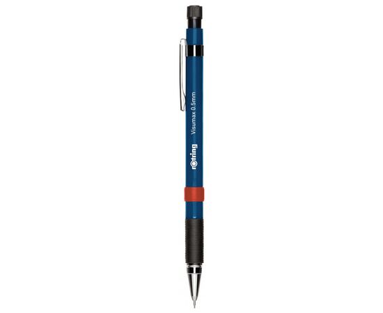 Олівець механічний Rotring Drawing VISUMAX Dark Blue PCL 0,5 (R2089102)