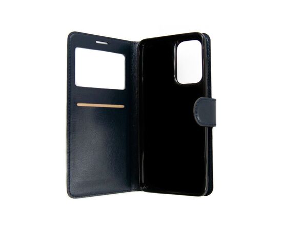 Чехол для моб. телефона Dengos Samsung Galaxy A33 (blue) (DG-NE-BK-01), изображение 3