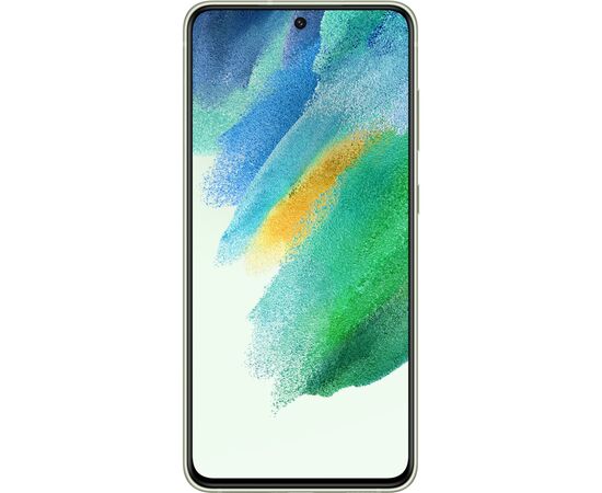 Мобільний телефон Samsung Galaxy S21 FE 5G 8/256Gb Light Green (SM-G990BLGWSEK), зображення 2 Мобільний телефон Samsung Galaxy S21 FE 5G 8/256Gb Light Green (SM-G990BLGWSEK), зображення 2
