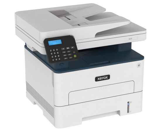 Многофункциональное устройство Xerox B225 (Wi-Fi) (B225V_DNI), изображение 2 Многофункциональное устройство Xerox B225 (Wi-Fi) (B225V_DNI), изображение 2