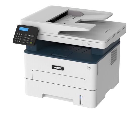 Многофункциональное устройство Xerox B225 (Wi-Fi) (B225V_DNI), изображение 3 Многофункциональное устройство Xerox B225 (Wi-Fi) (B225V_DNI), изображение 3
