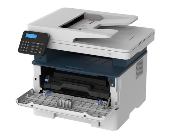 Многофункциональное устройство Xerox B225 (Wi-Fi) (B225V_DNI), изображение 4 Многофункциональное устройство Xerox B225 (Wi-Fi) (B225V_DNI), изображение 4