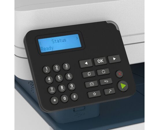 Многофункциональное устройство Xerox B225 (Wi-Fi) (B225V_DNI), изображение 5 Многофункциональное устройство Xerox B225 (Wi-Fi) (B225V_DNI), изображение 5
