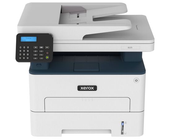 Багатофункціональний пристрій Xerox B225 (Wi-Fi) (B225V_DNI)