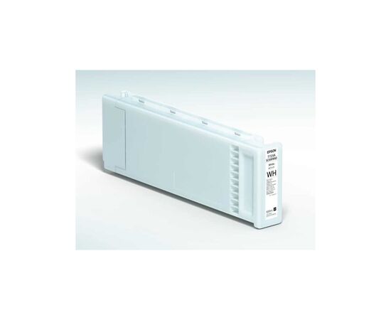 Картридж Epson SC-F2000/F2100 600мл White (C13T725A0N)