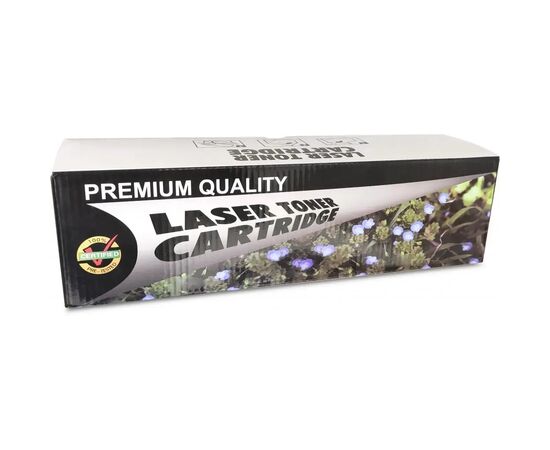 Картридж Premium Quality CANON 057/3009C002 without chip, LBP225/226/MF443/445 (PTCanon-057)