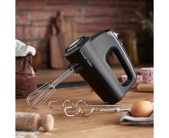 Миксер Russell Hobbs 24672-56, изображение 5 Миксер Russell Hobbs 24672-56, изображение 5