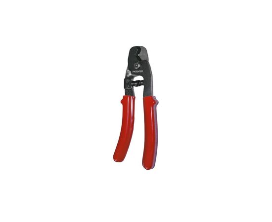 Инструмент Coaxial Cable Cutter - обрезка коаксиального кабеля Cor-X (056153)