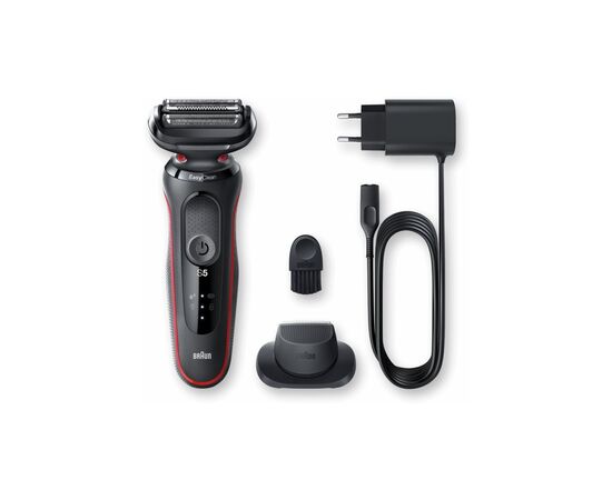 Электробритва Braun 50-R1200, изображение 5 Электробритва Braun 50-R1200, изображение 5