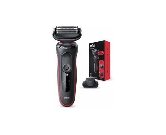 Электробритва Braun 50-R1200, изображение 6 Электробритва Braun 50-R1200, изображение 6