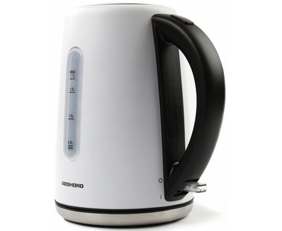 Электрочайник Redmond RK-M387W, изображение 2 Электрочайник Redmond RK-M387W, изображение 2