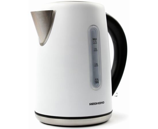 Электрочайник Redmond RK-M387W, изображение 4 Электрочайник Redmond RK-M387W, изображение 4