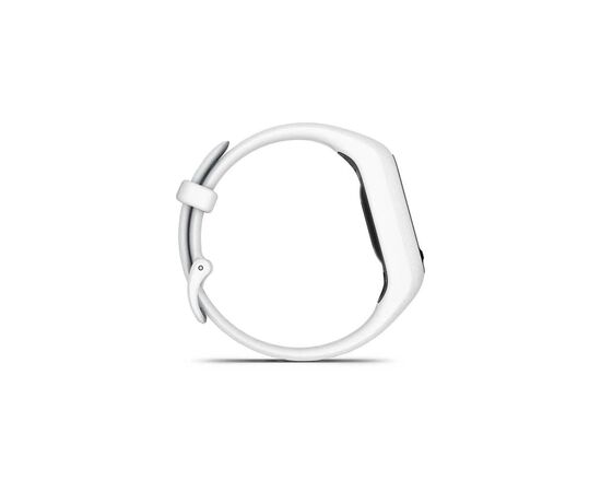 Фитнес браслет Garmin vivosmart 5, White, GPS (010-02645-11), изображение 5 Фитнес браслет Garmin vivosmart 5, White, GPS (010-02645-11), изображение 5